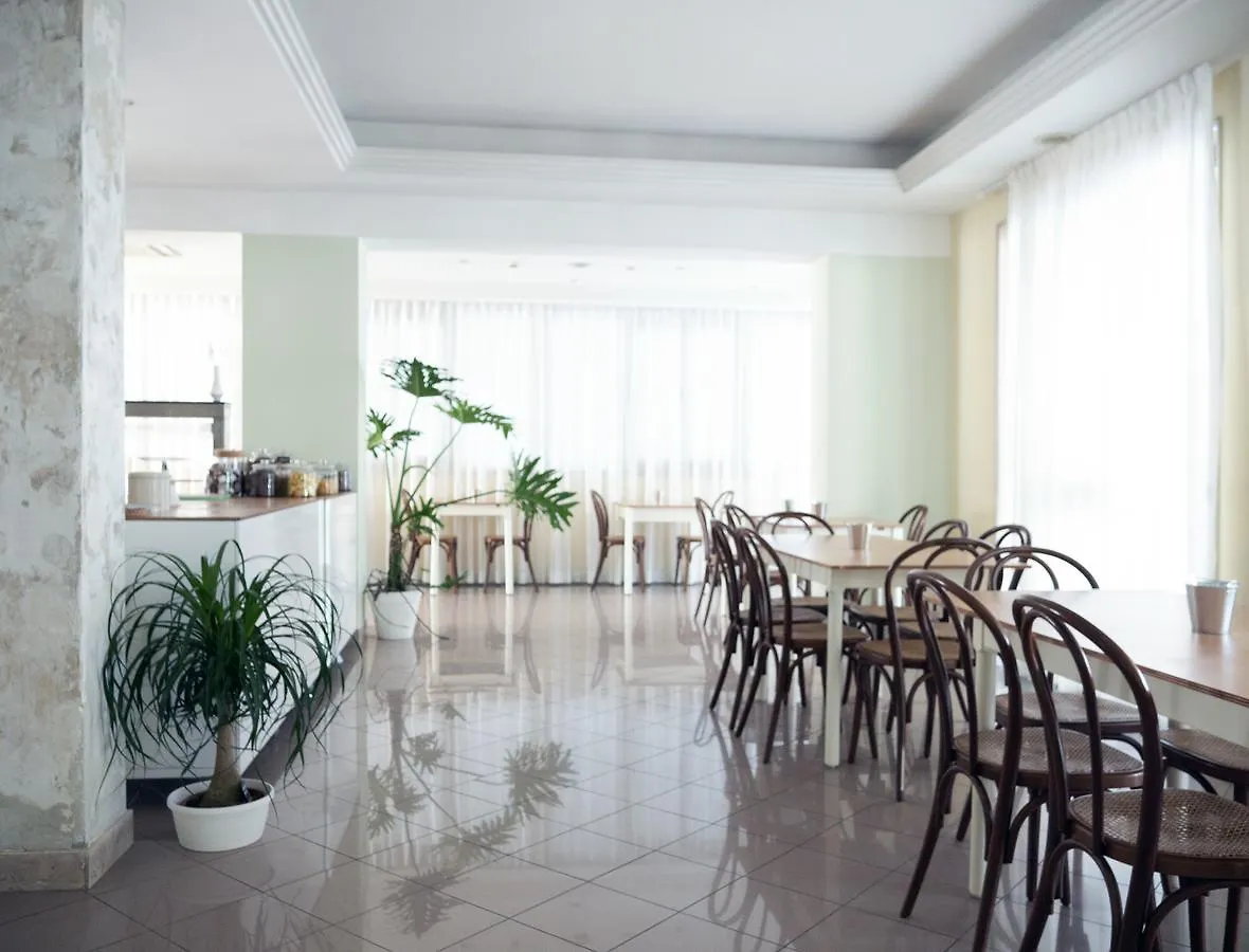 Hotel Montecarlo Rivazzurra Di Rimini 3*,  Italy