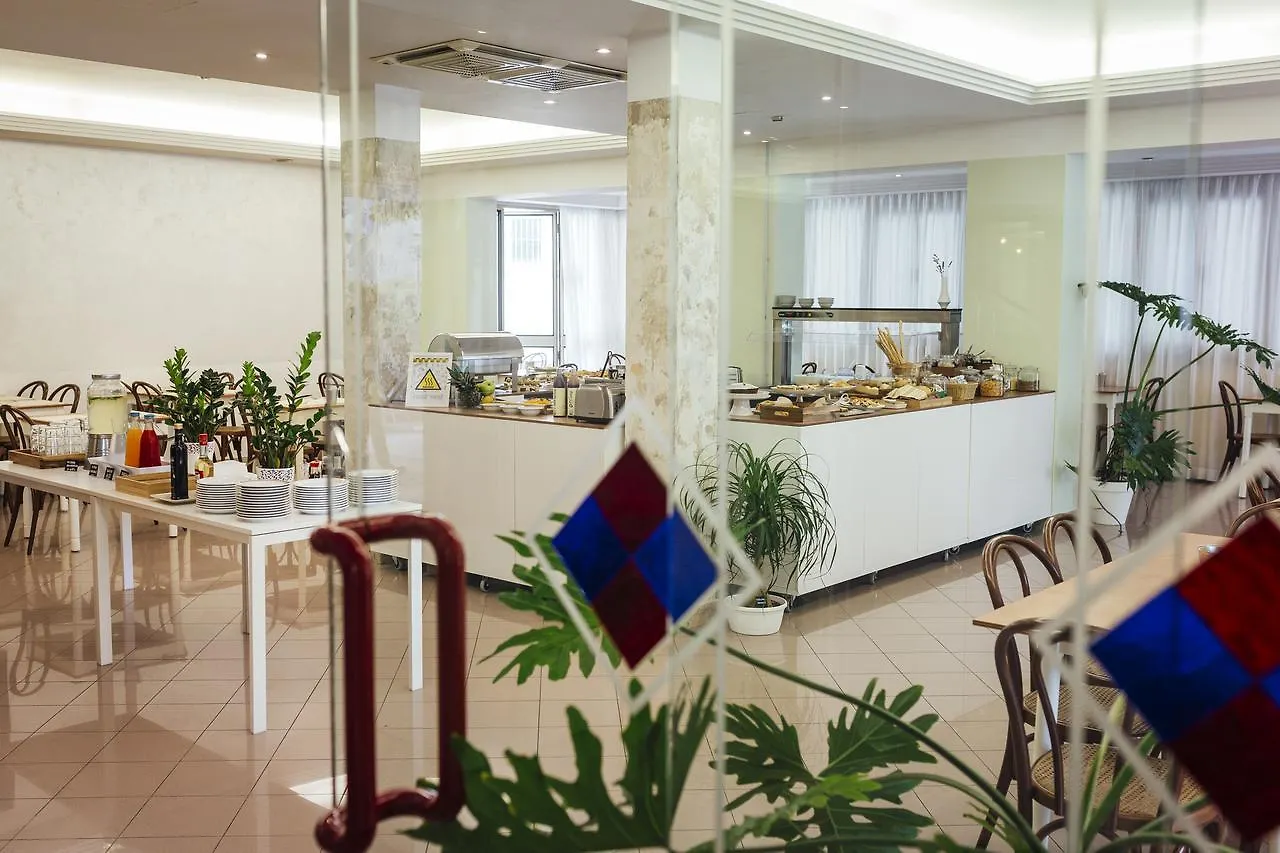 Hotel Montecarlo Rivazzurra Di Rimini 3*,  Italy