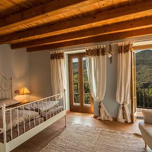 Casa San Francesco Tremosine