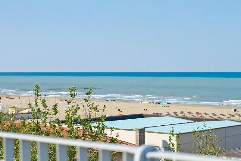 Hotel Montecarlo Rivazzurra Di Rimini