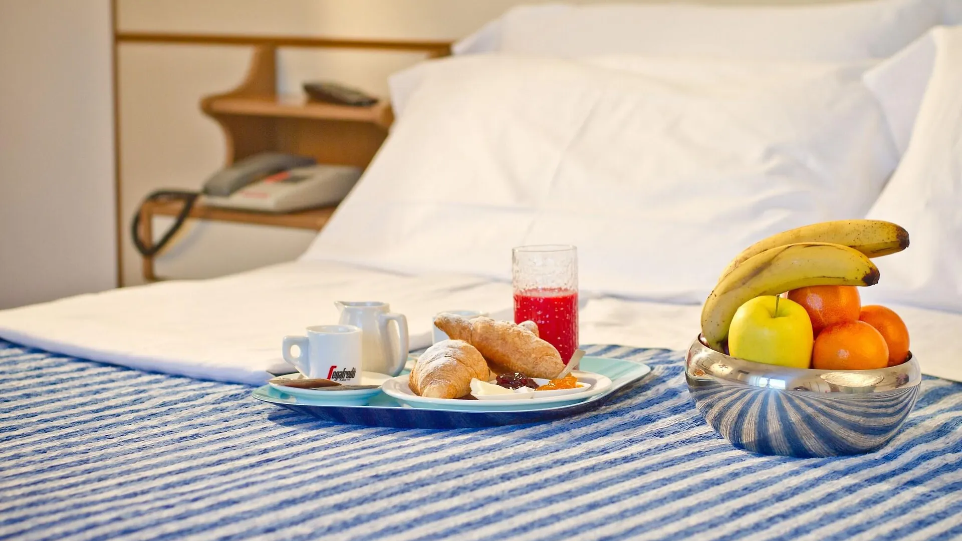 Hotel Montecarlo Rivazzurra Di Rimini