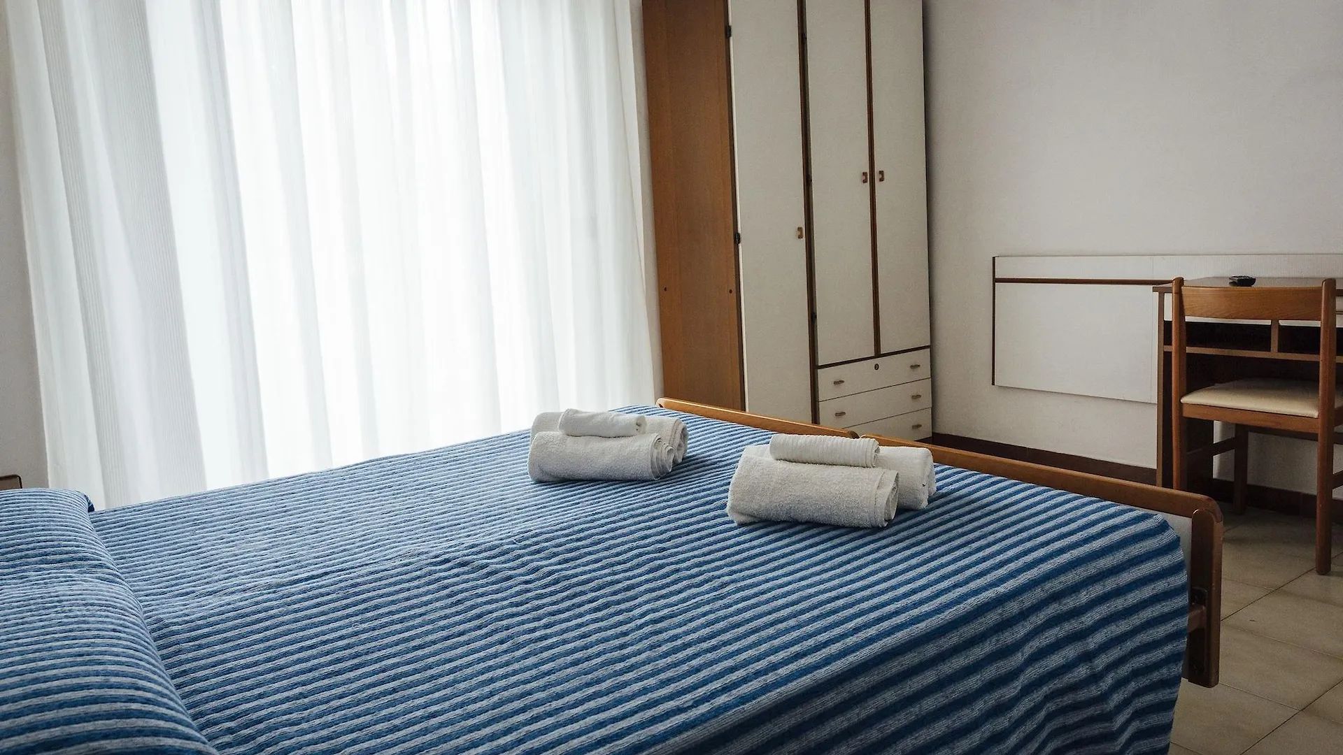 Hotel Montecarlo Rivazzurra Di Rimini 3*,