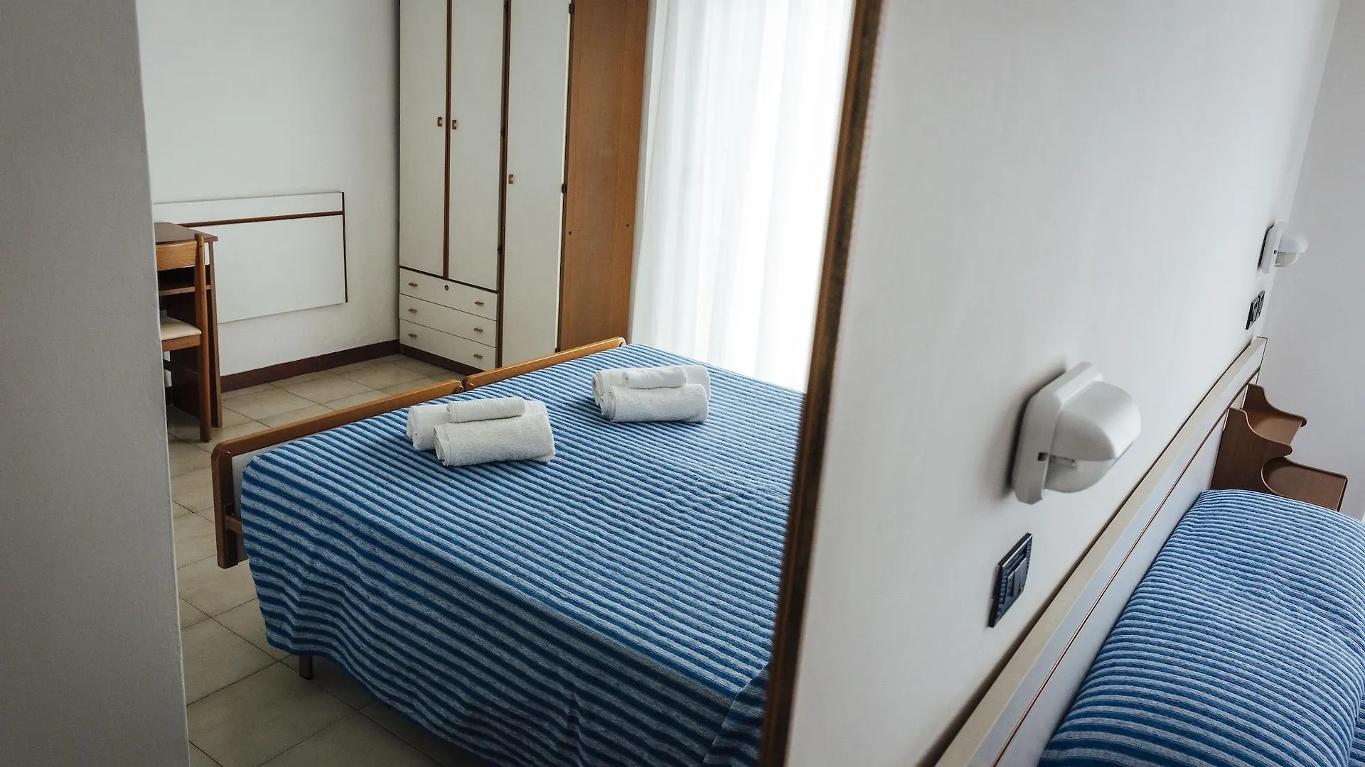 Hotel Montecarlo Rivazzurra Di Rimini