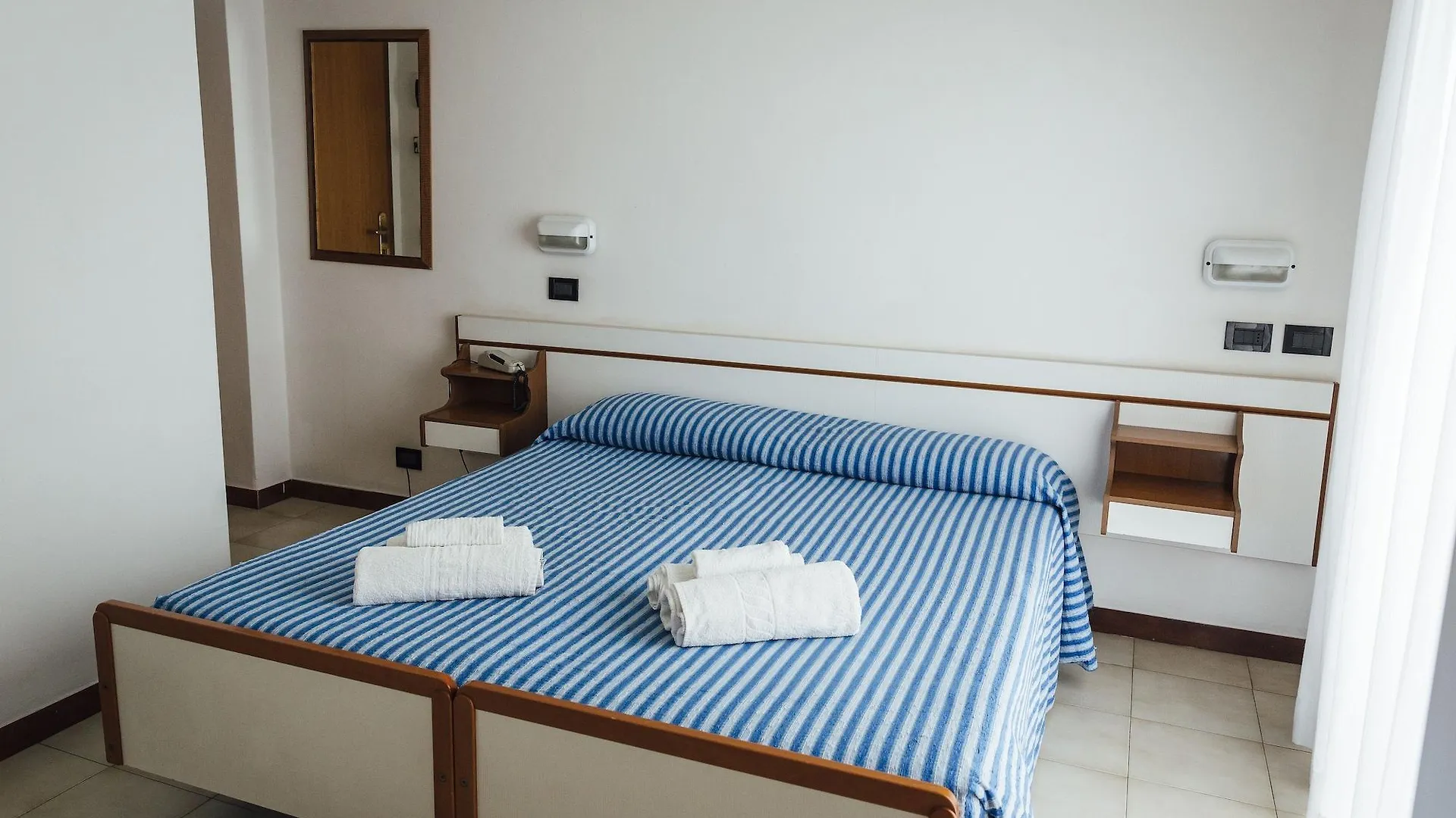 Hotel Montecarlo Rivazzurra Di Rimini