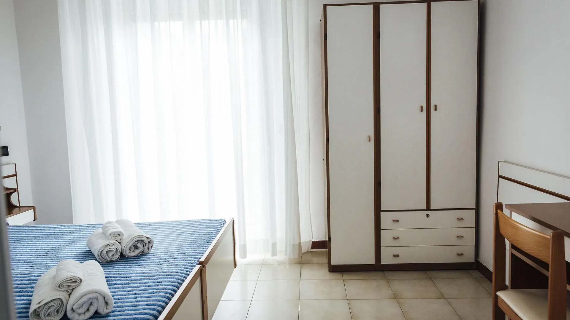 Hotel Montecarlo Rivazzurra Di Rimini