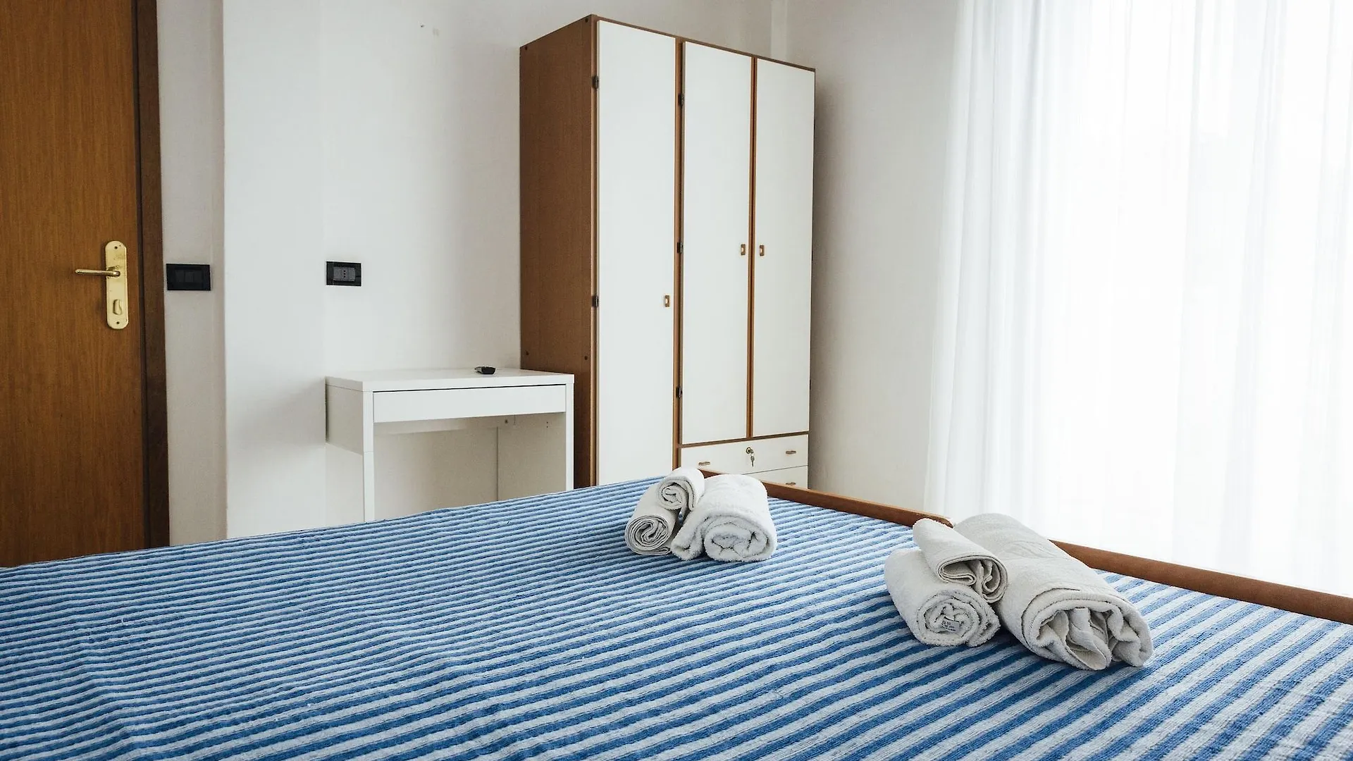 Hotel Montecarlo Rimini