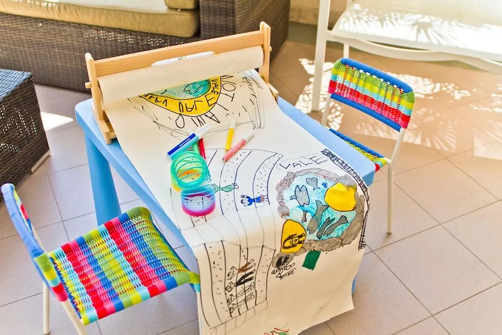 Hotel Montecarlo Rivazzurra Di Rimini