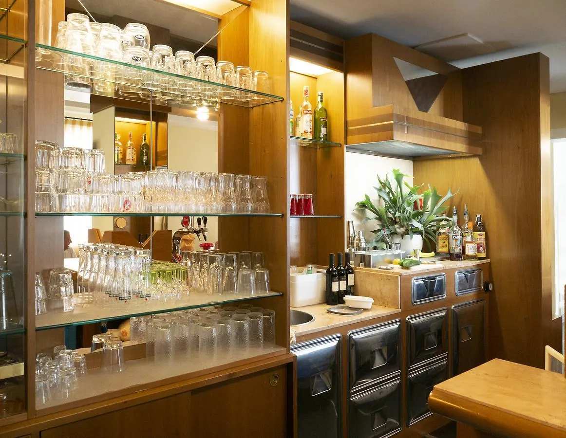 Hotel Montecarlo Rivazzurra Di Rimini